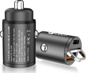 C-Tech USB do UCC-02, 1x Type