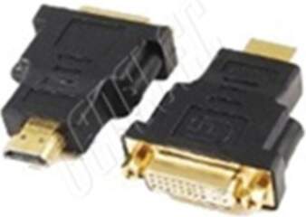 Cablexpert | HDMI - DVI, M/F