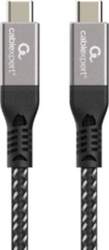 Kabel USB Gembird USB-C - USB-C