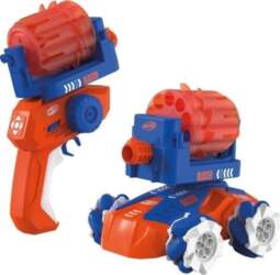 Carrera  Nerf Blasting RC 2,4GHz