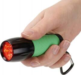 Carson Carson SL-33 Red LED light