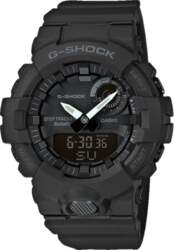 Casio  G-Shock G-Squad Step Tracker (GBA-800-1AER)