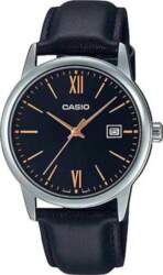 Casio marki Casio model MTP-V002L . męski