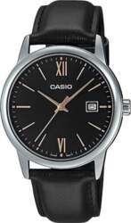 Casio  marki Casio model MTP-V002L  .  męski
