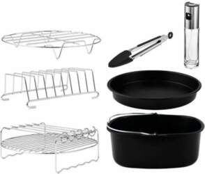 Cecotec   Air Fryer Cecofry accessory kit