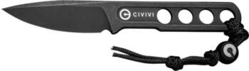 Cedrus  Civivi Circulus C22012-1 black |