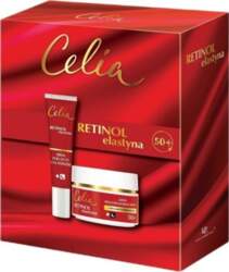 Celia Celia Retinol Elastyna krem do