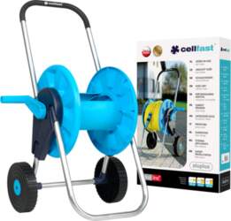 Cellfast AluPlus 45m 1/2" (55-250) |