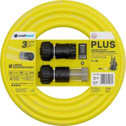 Cellfast ch , m plus 3/4" 10mb
