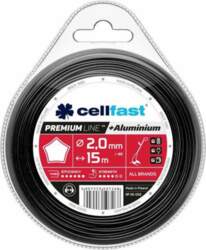 Cellfast premium 3,0mm / 80m