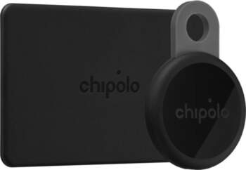 Chipolo CARD & LOOP Rechargeable Bluetooth