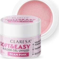 Claresa Żel ący do  Soft&Easy Builder