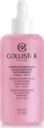 Collistar COLLISTAR SUPERCONCENTRATE ELASTICIZING EVEN FINISH
