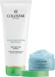 Collistar Set (Deep Hydration Fluid 200ML