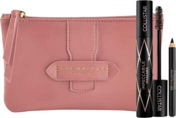 Collistar SET (IMPECCABLE MASCARA 14ML +