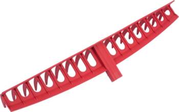 Cometic RAKE 18 D NO HANDLE