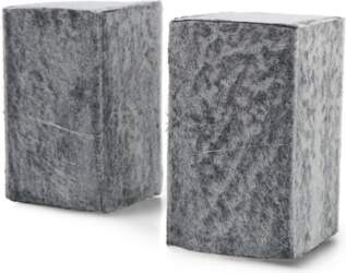 Creality Activated Carbon Filtration - z
