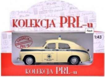 Daffi  PRL-u  M-20   (B-249) | 267442