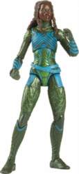 Dahua Technology Hasbro Marvel Studios: Black