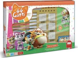 Dante Maxi box 44 4986 Multiprint