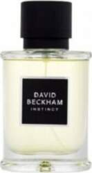 David Beckham DAVID BECKHAM Instinct EDP