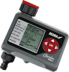 Dedra  programator | 80N301 | 5902628801364