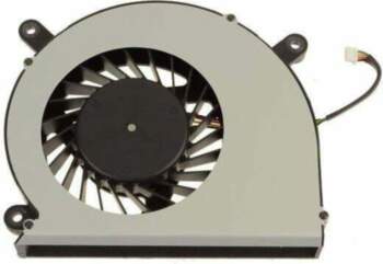 Dell System blower fan assembly |
