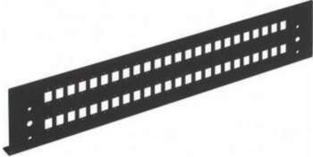 Delta Patch panel 48x SC /