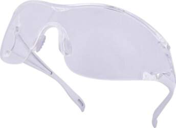 Delta Plus Egon Clear UV400 (EGONGRIN)
