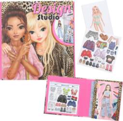 DEPESCHE  design studio top model w