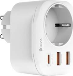 Devia Smart PD o sieciowe 2x