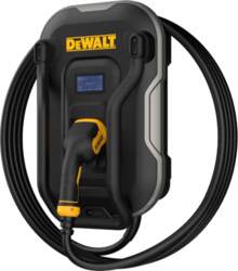 Dewalt ev wallbox 32a, 3 f