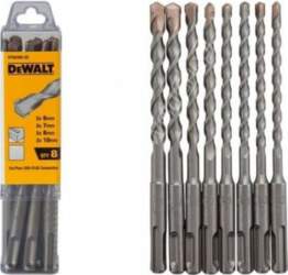 Dewalt SDS+ 7 6 10 (DT60300-QZ)