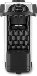 Didiesse Dark Side silver | DARK