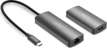 Digitus Extender 4K (USB-C – HDMI)