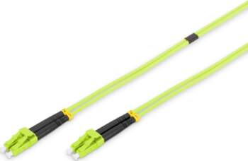 Digitus LWL PATCH CABLE LC-LC MULTIMODE