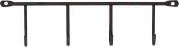 Domoletti HANGER WITH 4 HOOKS B2-4
