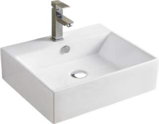 Domoletti Umywalkaoletti COUNTER TOP WASHBASIN 53