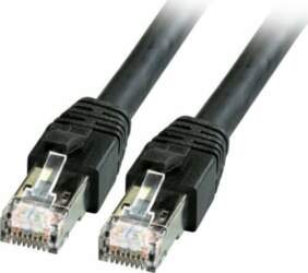 EFB EFB RJ45 Patch S/FTP, Cat