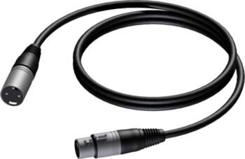Eight & Bob Kabel Procab XLR