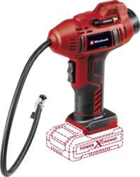 Einhell Einhell cordless car compressor CE-CC