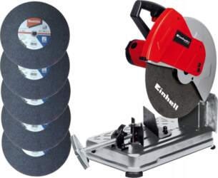 cutting machine