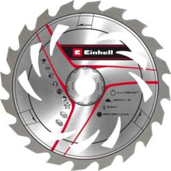 Einhell   TE-CS 18/165 TE-PS 165 20Z