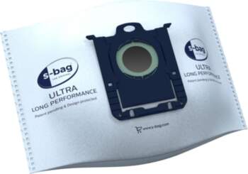 Electrolux E210S s-bag® Ultra Long Performance