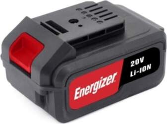 Energizer 20V – 4A | 3BP4