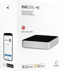 Eve Systems GmbH Eve Play -