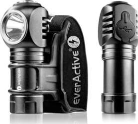 EverActive  / LED FL-55R Dripple ładowalna