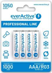 EverActive  Professional Line AAA / R03
