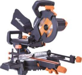 Evolution R210SMS PLUS 1500 W 210