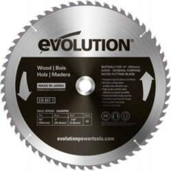 Evolution widiowa Evolution   355mm / 60z